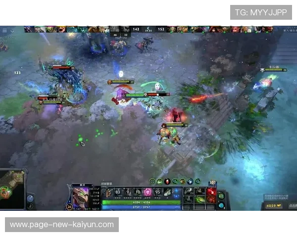 DOTA2极限团战操作刷新认知，dota2限制技能