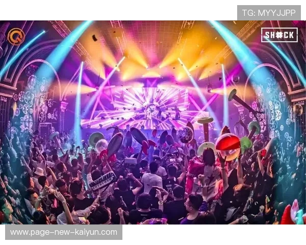 全球巡演盛势来袭，电竞没有界限！