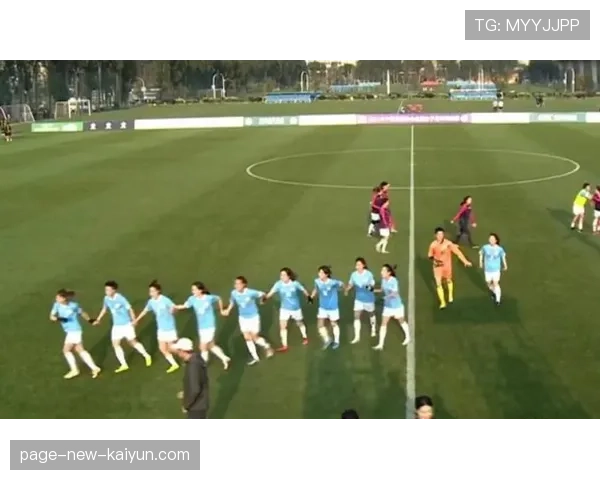 俱乐部青训营增设女足专项班 鼓励性别多样性发展，女足青训队伍